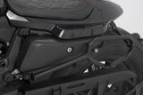 Legend Gear side bag system LC Harley - Davidson Sportster S (21 - ) - SW - Motech UK