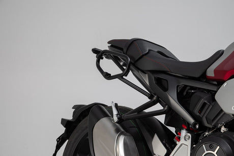 Legend Gear Side Bag System LC Honda CB 1000 R (18 - ) - SW - Motech UK