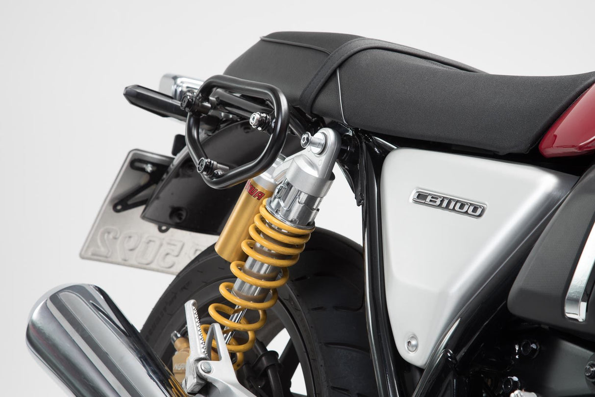 Legend Gear Side Bag System LC Honda CB1100 EX/RS (16 - ) - SW - Motech UK