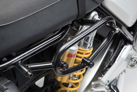 Legend Gear Side Bag System LC Honda CB1100 EX/RS (16 - ) - SW - Motech UK
