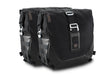 Legend Gear Side Bag System LC Honda CB1100 EX/RS (16 - ) Black Edition - SW - Motech UK