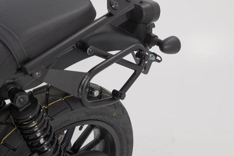 Legend Gear side bag system LC Honda CL500 (22 - ) - SW - Motech UK