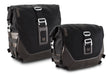 Legend Gear side bag system LC Honda GB350S (24 - ). - SW - Motech UK