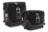 Legend Gear side bag system LC Honda GB350S (24 - ). - SW - Motech UK