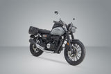 Legend Gear side bag system LC Honda GB350S (24 - ). - SW - Motech UK