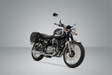 Legend Gear Side Bag System LC Kawasaki W800 / Street / Cafe (18 - ) - SW - Motech UK