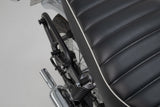 Legend Gear Side Bag System LC Kawasaki W800 / Street / Cafe (18 - ) Black Edition - SW - Motech UK