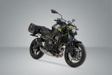 Legend Gear side bag system LC Kawasaki Z 650 (16 - ) - SW - Motech UK