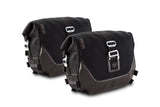 Legend Gear side bag system LC Kawasaki Z 650 (16 - ) - SW - Motech UK