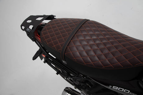 Legend Gear side bag system LC Kawasaki Z900RS SE (21 - ) - SW - Motech UK