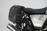 Legend Gear Side Bag System LC Moto Guzzi V7 III (16 - ) - SW - Motech UK