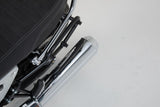 Legend Gear Side Bag System LC Moto Guzzi V7 III (16 - ) Black Edition - SW - Motech UK