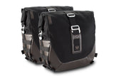 Legend Gear Side Bag System LC Moto Guzzi V7 IV Special / Stone (20 - ) - SW - Motech UK