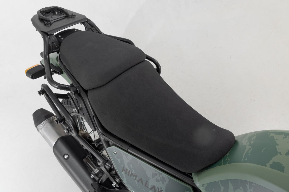 Legend Gear Side Bag System LC Royal Enfield Himalayan (18-) Black Edition - SW-Motech UK