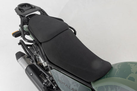 Legend Gear Side Bag System LC Royal Enfield Himalayan (18-) Black Edition - SW-Motech UK