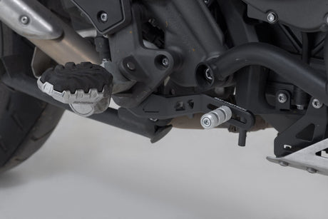 Legend Gear side bag system LC Royal Enfield Himalayan 450 (23 - ). - SW - Motech UK