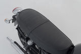Legend Gear Side Bag System LC Triumph Bonneville / T100 (04-16) - SW-Motech UK