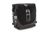 Legend Gear side bag system LC Triumph Scrambler (05-) - SW-Motech UK