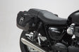 Legend Gear Side Bag System LC Triumph Street Twin (16 - 21) / Cup (16 - ) - SW - Motech UK