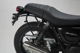 Legend Gear Side Bag System LC Triumph Street Twin (16 - 21) / Cup (16 - ) - SW - Motech UK