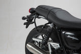 Legend Gear Side Bag System LC Triumph Street Twin (16 - 21) / Cup (16 - ) - SW - Motech UK
