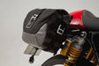 Legend Gear Side Bag System LC Triumph Thruxton 1200/R (16 - 19), TFC (18 - ) - SW - Motech UK