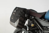 Legend Gear Side Bag System LC Yamaha XSR 900 (15 - ) Black Edition - SW - Motech UK
