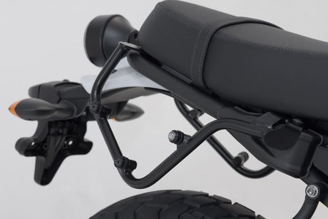 Legend Gear Side Bag System LC Yamaha XSR700 (15 - ) / XSR700 XT (19 - ) - SW - Motech UK