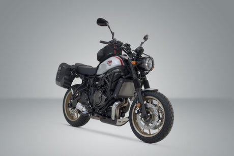 Legend Gear Side Bag System LC Yamaha XSR700 (15 - ) / XSR700 XT (19 - ) - SW - Motech UK