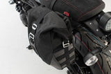 Legend Gear Side Bag System LC Yamaha XSR900 Abarth (17 - ) - SW - Motech UK