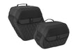 Legend Gear Side Bag System LH Harley-Davidson Softail Low Rider / S (17-) - SW-Motech UK