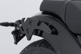 Legend Gear side bag system LH1 1x 195 l. BMW R12 (23-). - SW-Motech UK