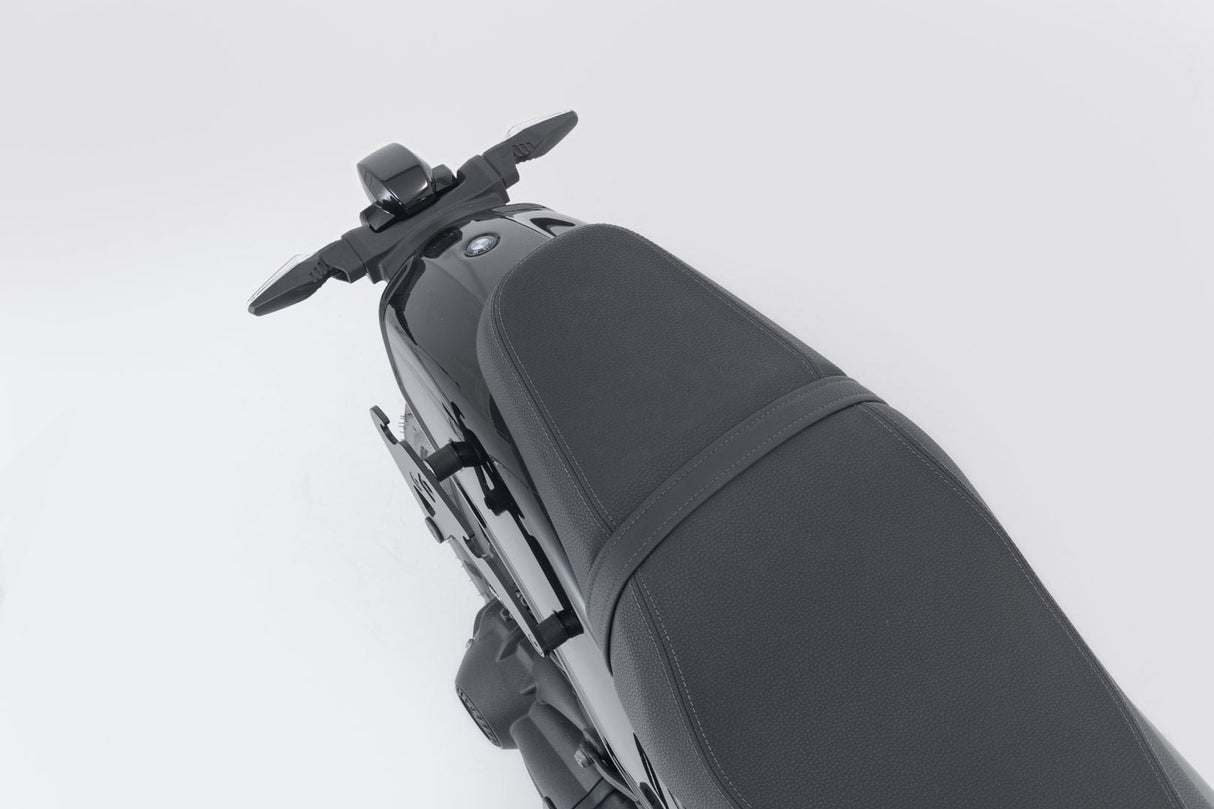 Legend Gear side bag system LH1 1x 195 l. BMW R12 (23-). - SW-Motech UK