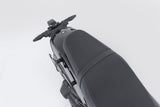 Legend Gear side bag system LH1 1x 195 l. BMW R12 (23-). - SW-Motech UK