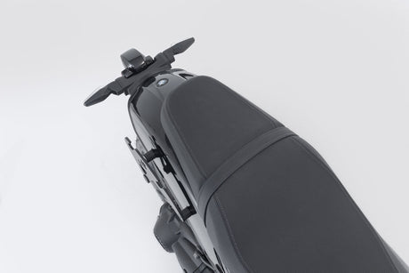 Legend Gear side bag system LH1 1x 195 l. BMW R12 (23-). - SW-Motech UK