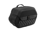 Legend Gear side bag system LH1 1x 195 l. BMW R12 (23-). - SW-Motech UK