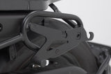 Legend Gear side bag system LH1 Harley-Davidson Sportster S (21-) - SW-Motech UK