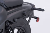 Legend Gear side bag system LH1/LH1 2x 19.5 l. Kawasaki Eliminator 500 (23 - ). - SW - Motech UK