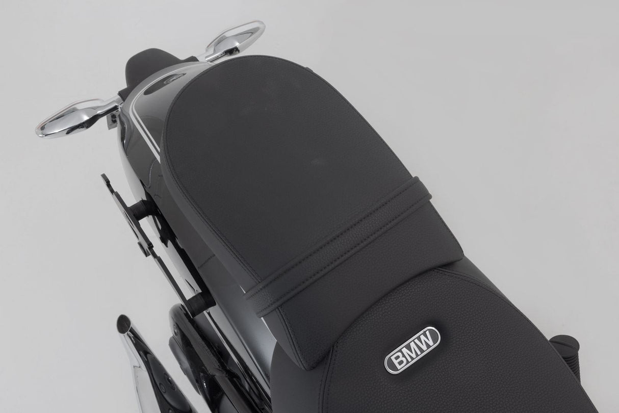 Legend Gear Side Bag System LH1/LH1 2x 19,5 litre BMW R18 (20 - ) - SW - Motech UK