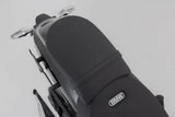 Legend Gear Side Bag System LH1/LH1 2x 19,5 litre BMW R18 (20 - ) - SW - Motech UK