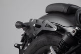 Legend Gear Side Bag System LH1/LH1 2x 19.5 litre Honda CMX500 Rebel (16 - ) - SW - Motech UK