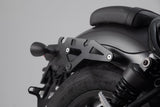 Legend Gear Side Bag System LH1/LH1 2x 19.5 litre Honda CMX500 Rebel (16-) - SW-Motech UK