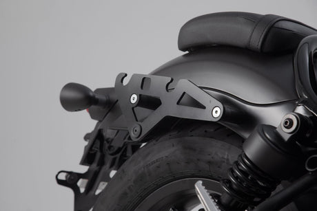 Legend Gear Side Bag System LH1/LH1 2x 19.5 litre Honda CMX500 Rebel (16-) - SW-Motech UK