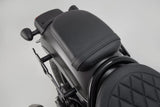 Legend Gear Side Bag System LH1/LH1 2x 19.5 litre Honda CMX500 Rebel (16-) - SW-Motech UK