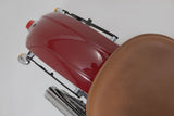 Legend Gear Side Bag System LH1/LH1 2x 19,5 litre Indian Scout/Sixty/100th Anniv (16 - ) - SW - Motech UK