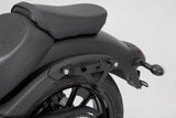 Legend Gear Side Bag System LH1/LH1 2x 19,5 litre Kawasaki Vulcan S (16 - ) - SW - Motech UK