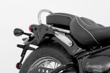 Legend Gear Side Bag System LH1/LH1 2x 19,5 litre Triumph Bonneville Speedmaster (18-) - SW-Motech UK