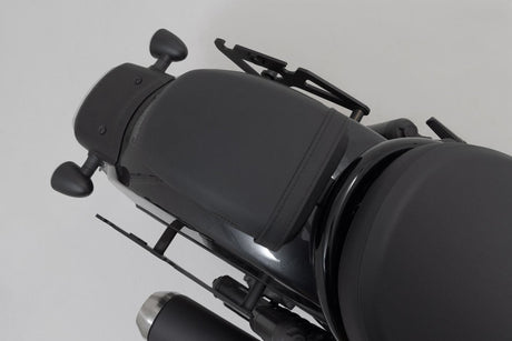 Legend Gear Side Bag System LH1/LH2 2x 19,5 litre Honda CMX1100 Rebel (20-) - SW-Motech UK