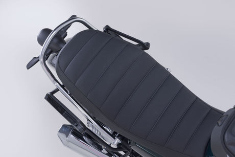 Legend Gear Side Bag system V - LOC 11/11 l. Moto Guzzi V7 models (20 - ). - SW - Motech UK