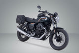 Legend Gear Side Bag system V - LOC 11/11 l. Moto Guzzi V7 models (20 - ). - SW - Motech UK
